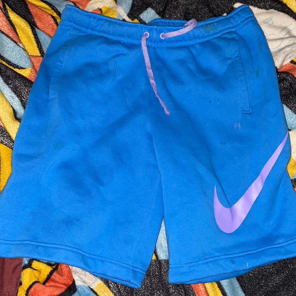 Nike shorts